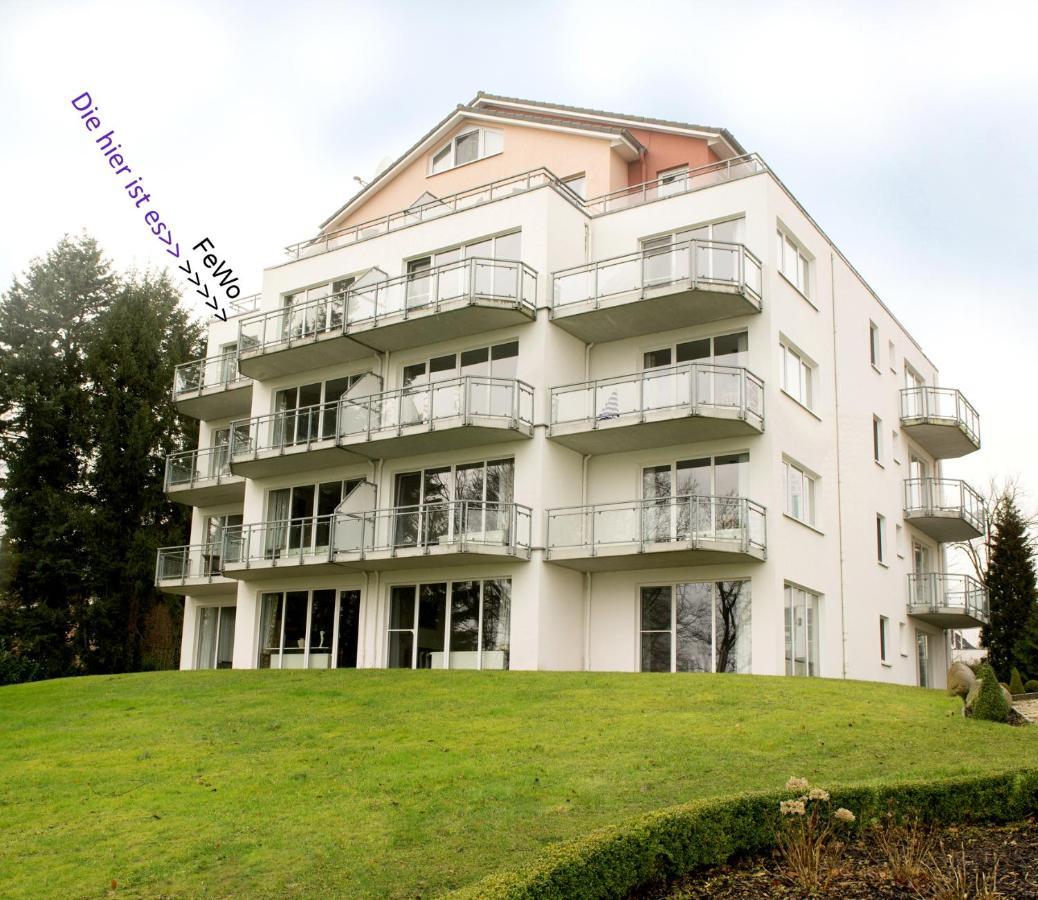 Seevilla West Am Grossen Ploener See Ascheberg  Esterno foto
