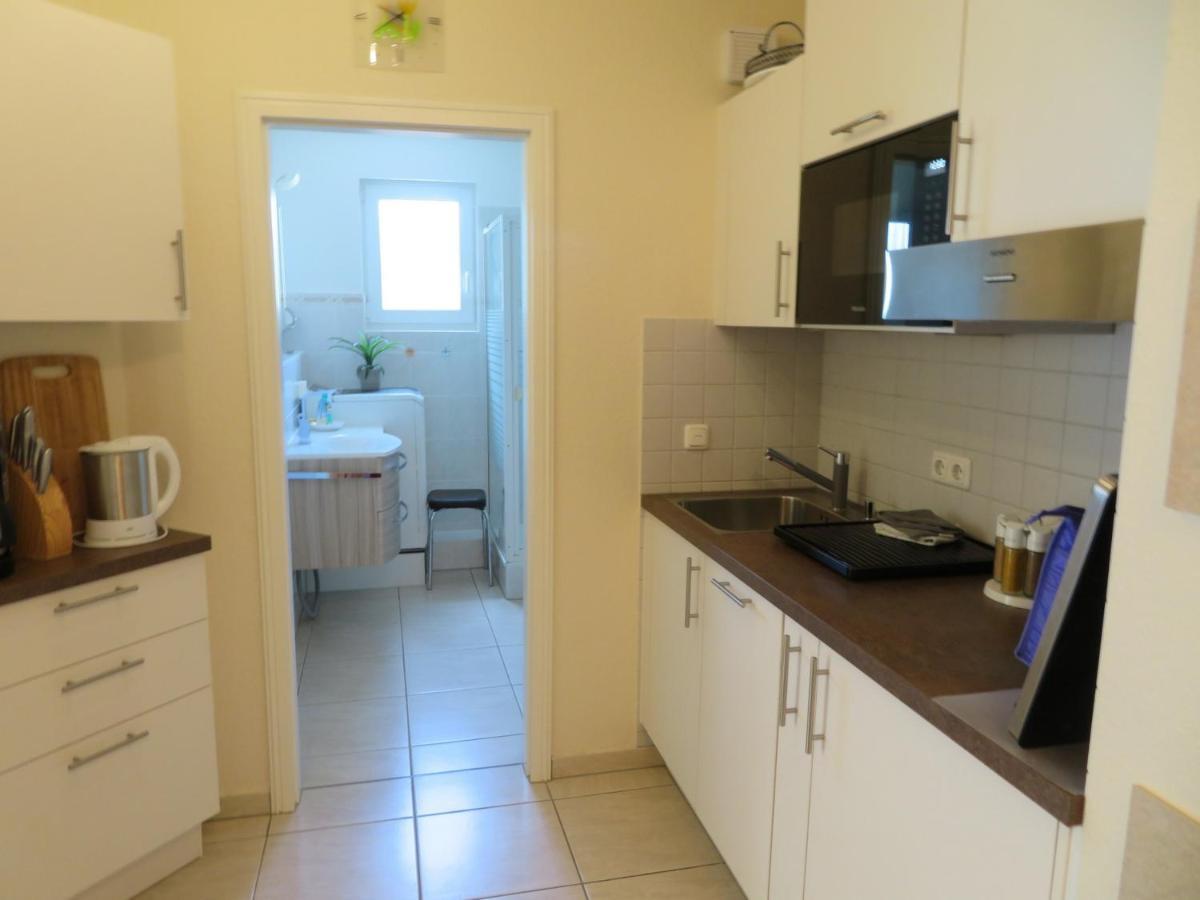 Seevilla West Am Grossen Ploener See Ascheberg  Esterno foto