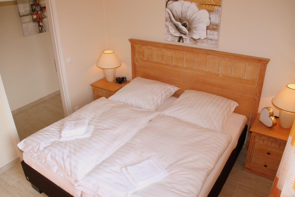 Seevilla West Am Grossen Ploener See Ascheberg  Esterno foto