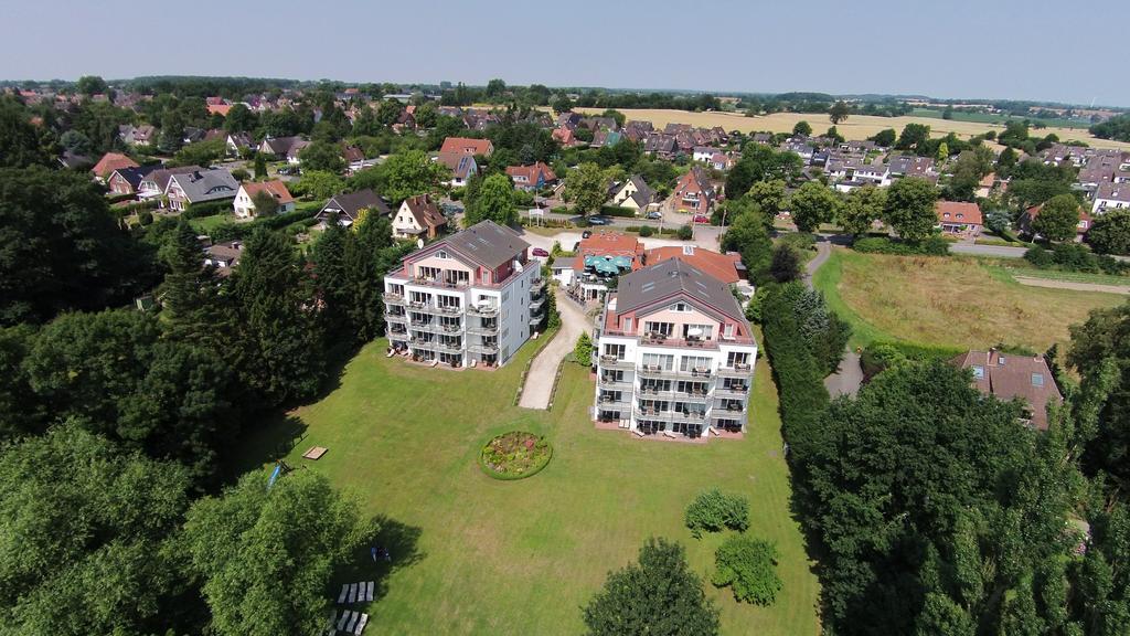 Seevilla West Am Grossen Ploener See Ascheberg  Esterno foto