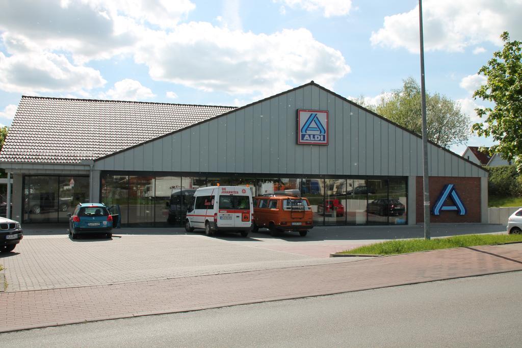Seevilla West Am Grossen Ploener See Ascheberg  Esterno foto