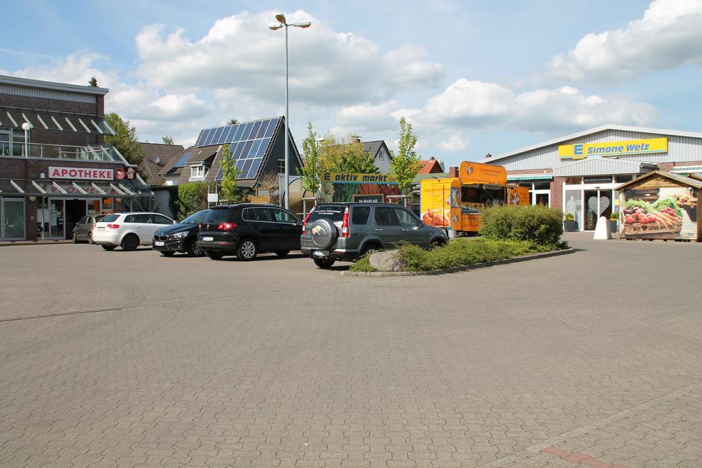 Seevilla West Am Grossen Ploener See Ascheberg  Esterno foto