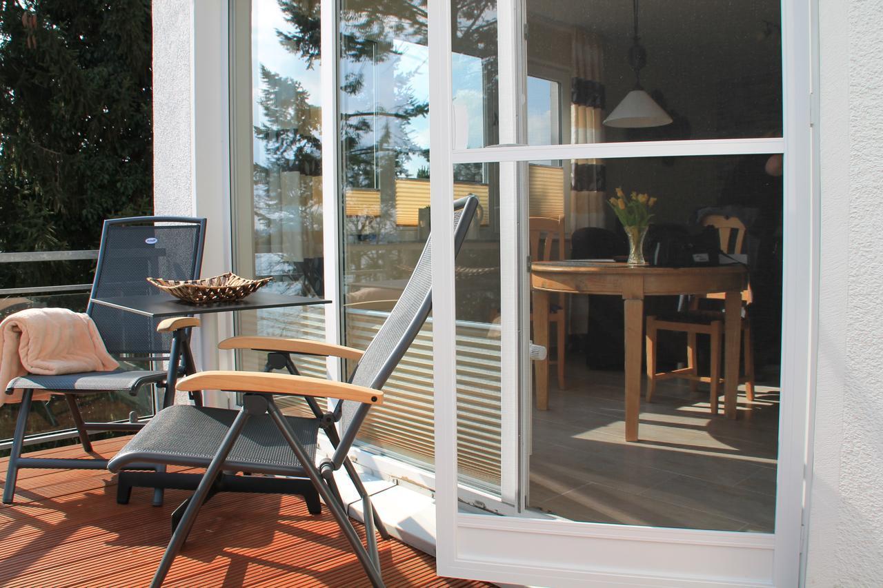 Seevilla West Am Grossen Ploener See Ascheberg  Esterno foto