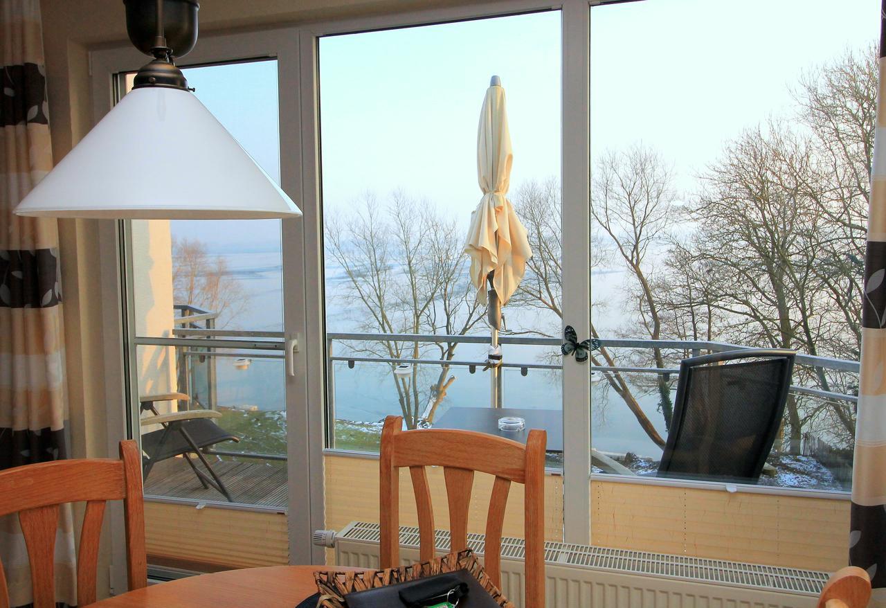 Seevilla West Am Grossen Ploener See Ascheberg  Esterno foto